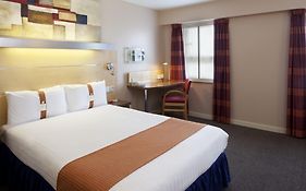 Holiday Inn Express London Limehouse By Ihg